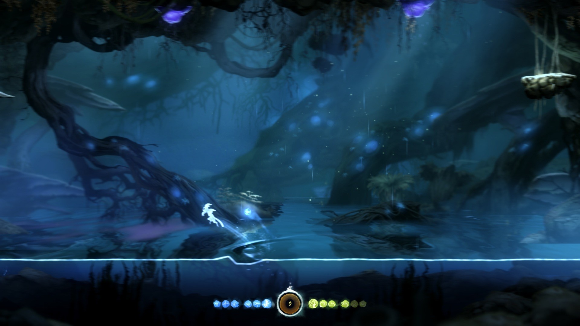 Ori and the Blind Forest - Imagen 12